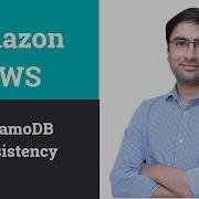 DynamoDB Consistency Amazon DynamoDB And DAX Amazon AWS 2023