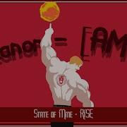Escanor AMV State Of Mine RISE