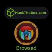 HackTheBox Просмотрено