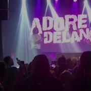 Adore Delano Live In São Paulo Piece Of Me Britney Spears Cover 18 11 22