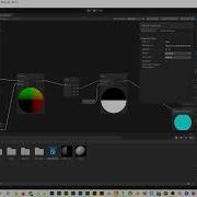 Unity Shader Graph Simple Clipping Material URP