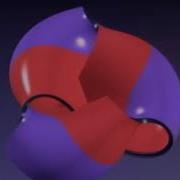 Boy Surface From Möbius Strip