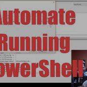 Automate Your PowerShell Scripts With Windows Task Scheduler