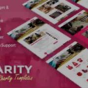 Charity Responsive WordPress Theme Themeforest Website Templates And Themes