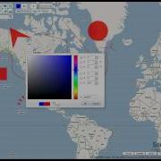 Scribble Maps Pro Beta Demo