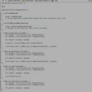 Integer Calculator On Xcode