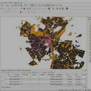GIB704 GIS Assignment 2