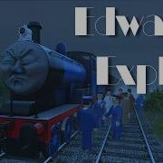 Edward S Exploit