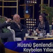 Hüsnü Şenlendirici KAYBOLAN YILLAR