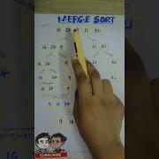 Merge Sort Distributed Systems DS Exam Ed