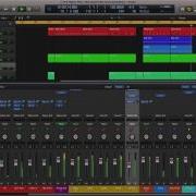 Logic Pro Epic War Drums Strings Template The Fighter Pilot