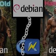 Kicksecure OS Setup Armoring Your Debian System For The Digital Dystopia