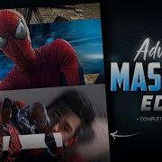 Instagram Trending Masking Cutout Reels Editing Tutorial Spider Man Edit Capcut Video Editing