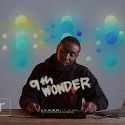 9th Wonder On Sampling For Kendrick Lamar The Formula S1E2