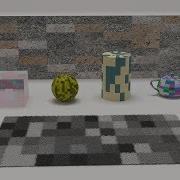 3Ds Max Random MaterialID Script