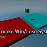 How To Make Win Lose System Java It S Magic Engine