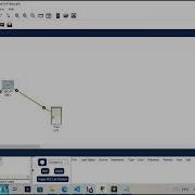 IoT Packet Tracer And Python