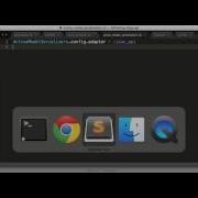 JSON API With Rails 5