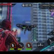 Frontline Commando 2 Boss Battle 8 Reloader