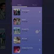 Segmented Controls Swiping Gestures