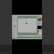 Animation In Pencil 2D