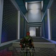 Прохождение Bionic Commando часть 1