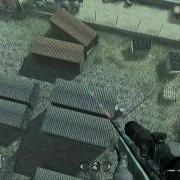 CoD4 Hack Lobby