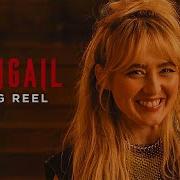 Abigail Bloopers Gag Reel