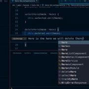 Debug Logpoints Vscode