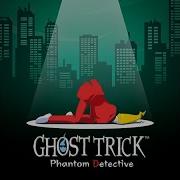 Cabanela Lanky And Loose Lawman Arranged Ghost Trick Phantom Detective 2023