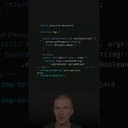 Converting System Property To A Boolean Flag Java Shorts Coding Airhacks