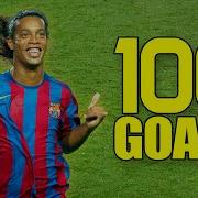 Top 100 Goals Scored By Legendary Football Players