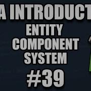 Hytale Minecraft Modding Java Introduction 2026 39 Entity Component System