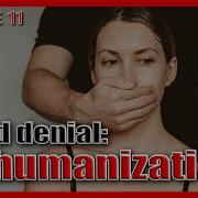 DEHUMANIZATION The Psychology Behind The Criminal Justice System S Bias AGAINST YOU EP 11