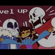 Undertale PMV Animation Clean