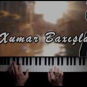 Bir Xumar Baxışla Vüsal Süleymanov