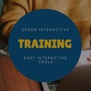Epson Easy Interactive Tools Complete Training Guide