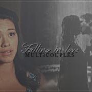 Multicouples I Am Falling In Love With Sanne