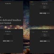 Mirror Multiple Matches Example Scene