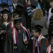 TU Spring Graduation 2016