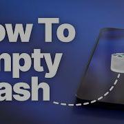 Android How To Empty Trash Free Up Storage