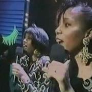 Sybil Let It Rain Showtime At The Apollo