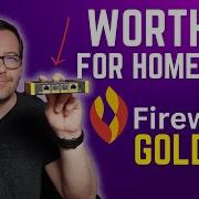 Обзор Firewalla Gold SE хороший ли это брандмауэр для домашней лаборатории