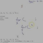 Converting Enhanced For Each To For Loop Worksheet 1