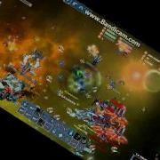 DarkOrbit Admin DE1 On 1 4
