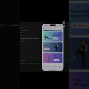 Fitness App Ui In Flutter Flutter Appdevelopment Coding Dart Fitnessapp Appui