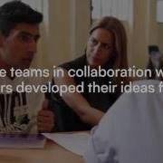 Hack The Camp A Hackathon On Refugee And Integration Challenges