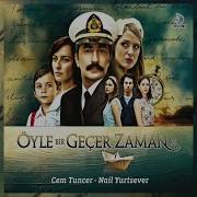Sonbahar Öyle Bir Geçer Zaman Ki