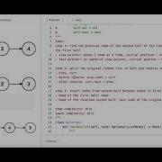 Reorder List Leetcode 143 Linked List Python
