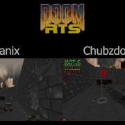 RTS Doom 1v1 Match No Commentary